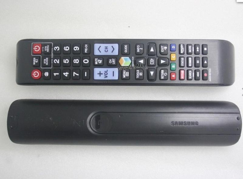TV пульт 13-177 SAMSUNG AA59-00581A LED
